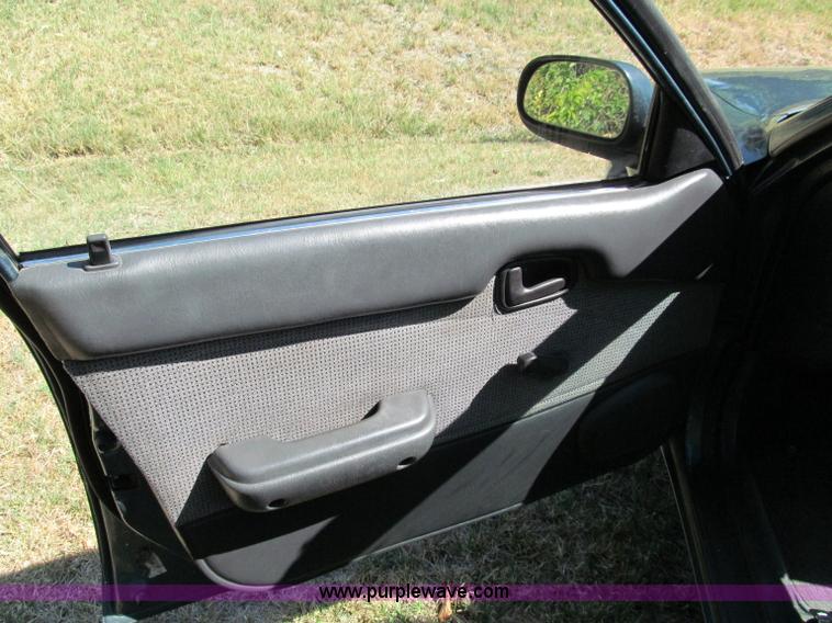 image for item C2492 1995 Toyota Corolla