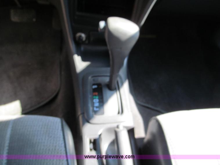 image for item C2492 1995 Toyota Corolla