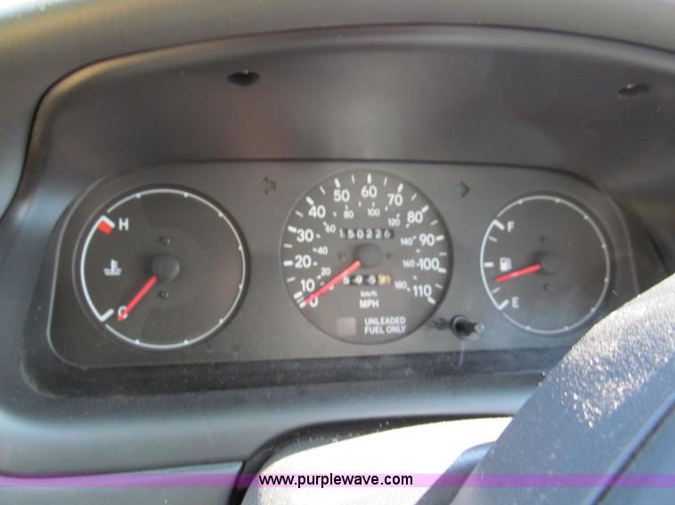 image for item C2492 1995 Toyota Corolla