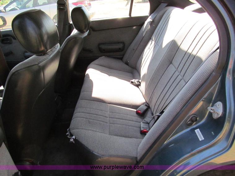 image for item C2492 1995 Toyota Corolla