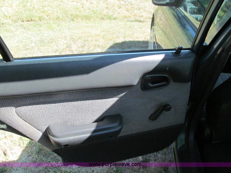 image for item C2492 1995 Toyota Corolla