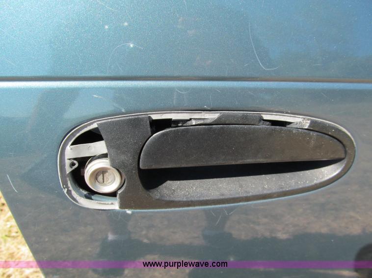 image for item C2492 1995 Toyota Corolla