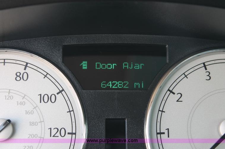 image for item C2691 2007 Chrysler 300 Limited