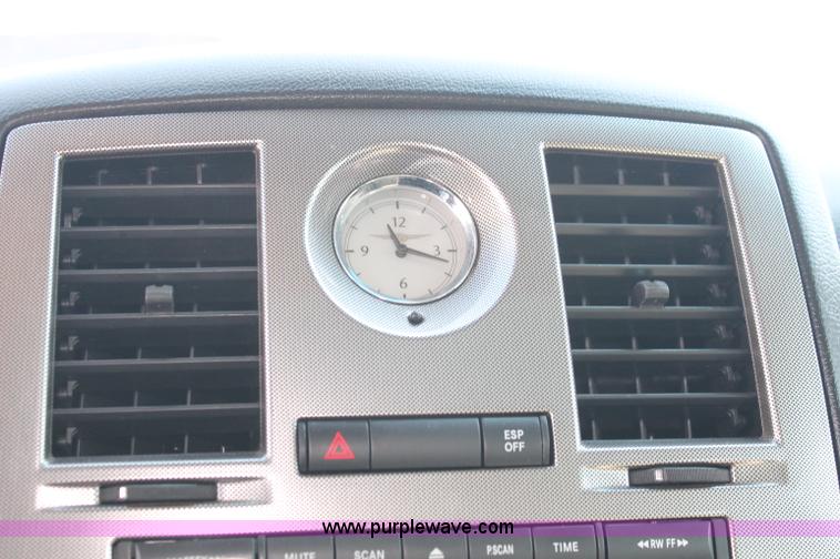 image for item C2691 2007 Chrysler 300 Limited