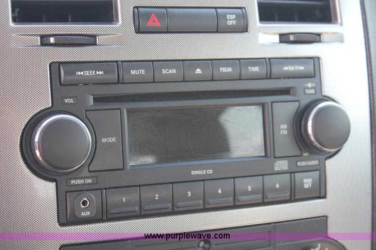 image for item C2691 2007 Chrysler 300 Limited