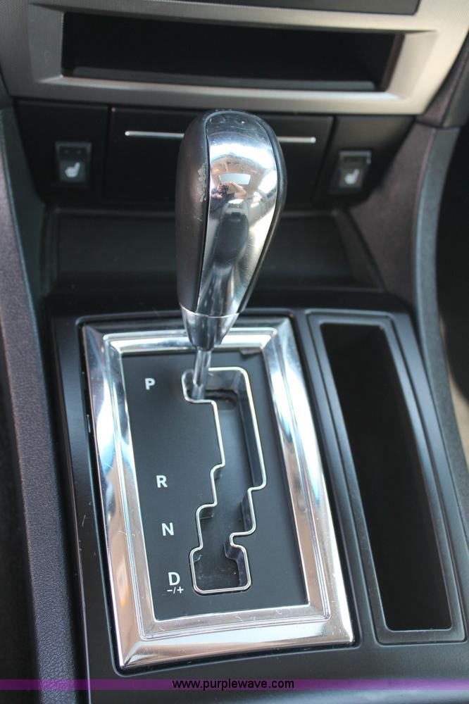 image for item C2691 2007 Chrysler 300 Limited