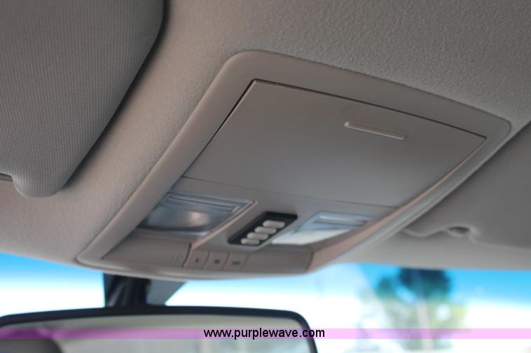 image for item C2691 2007 Chrysler 300 Limited