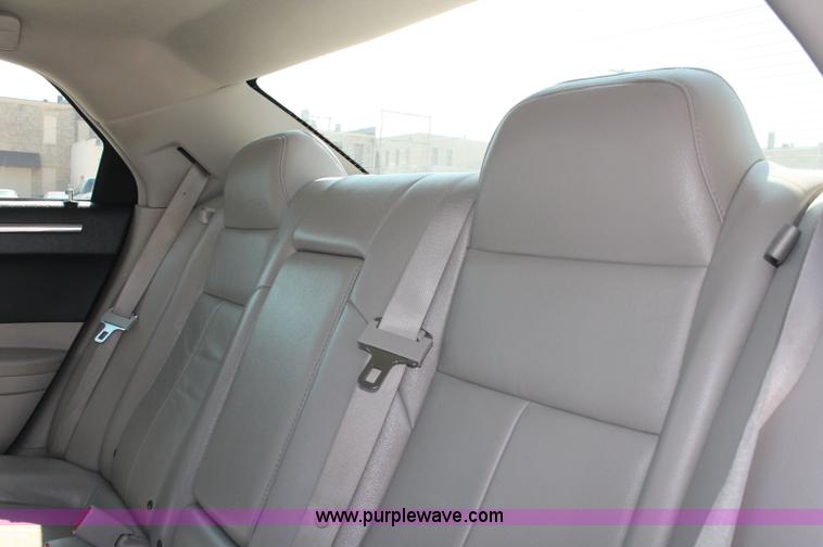 image for item C2691 2007 Chrysler 300 Limited