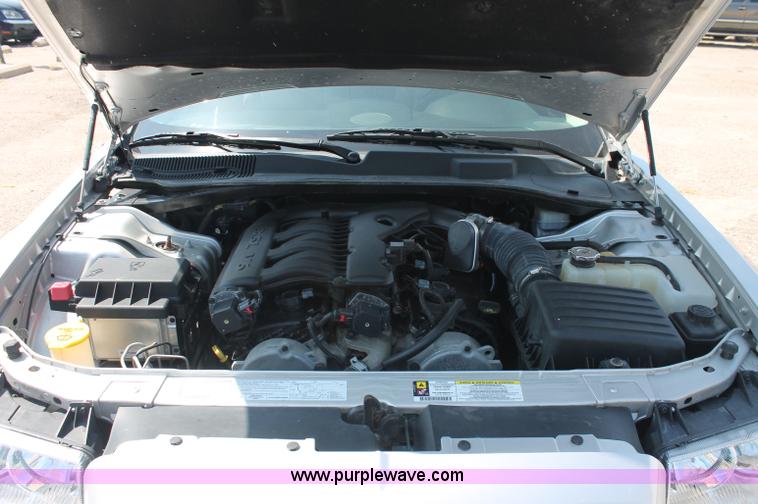 image for item C2691 2007 Chrysler 300 Limited