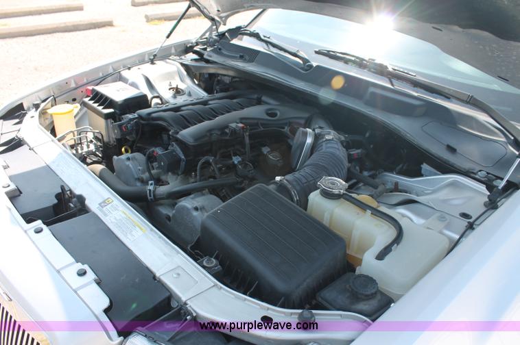 image for item C2691 2007 Chrysler 300 Limited