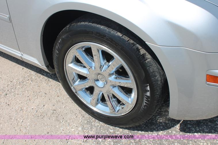 image for item C2691 2007 Chrysler 300 Limited