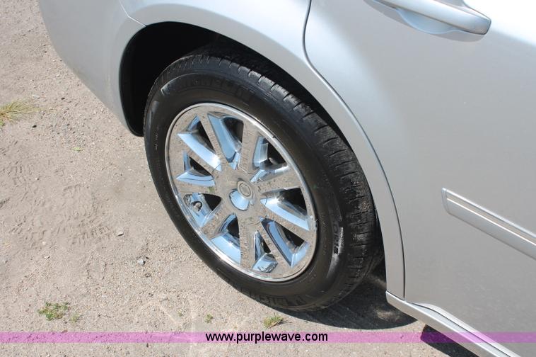 image for item C2691 2007 Chrysler 300 Limited