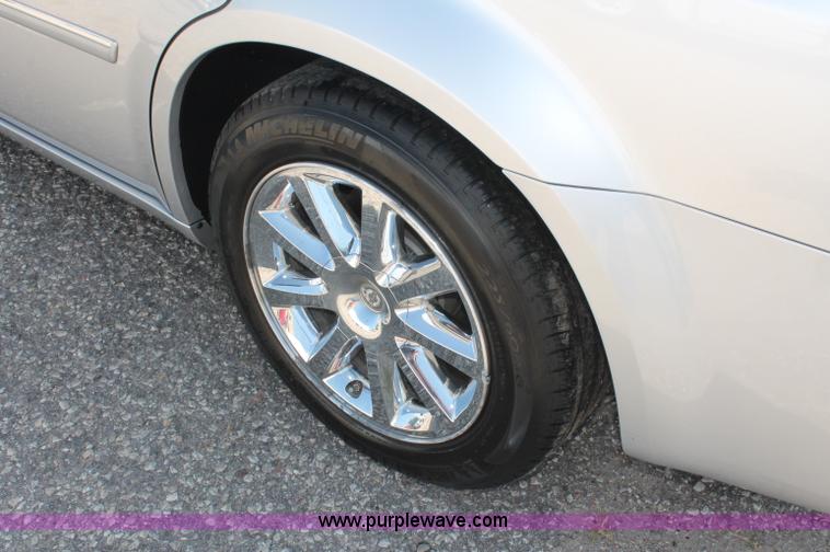 image for item C2691 2007 Chrysler 300 Limited