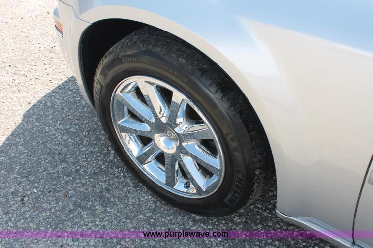 image for item C2691 2007 Chrysler 300 Limited