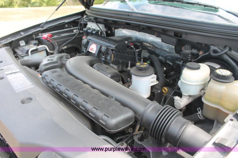 image for item C2736 2006 Ford F150 Harley Davidson SuperCab pickup truck