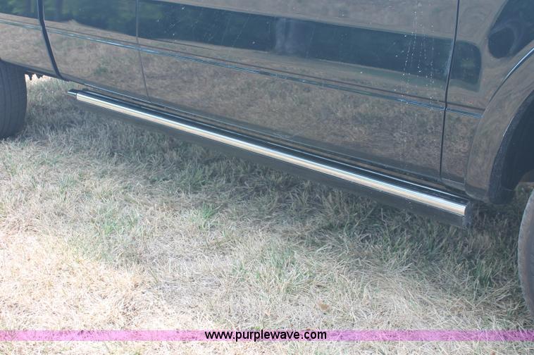 image for item C2736 2006 Ford F150 Harley Davidson SuperCab pickup truck