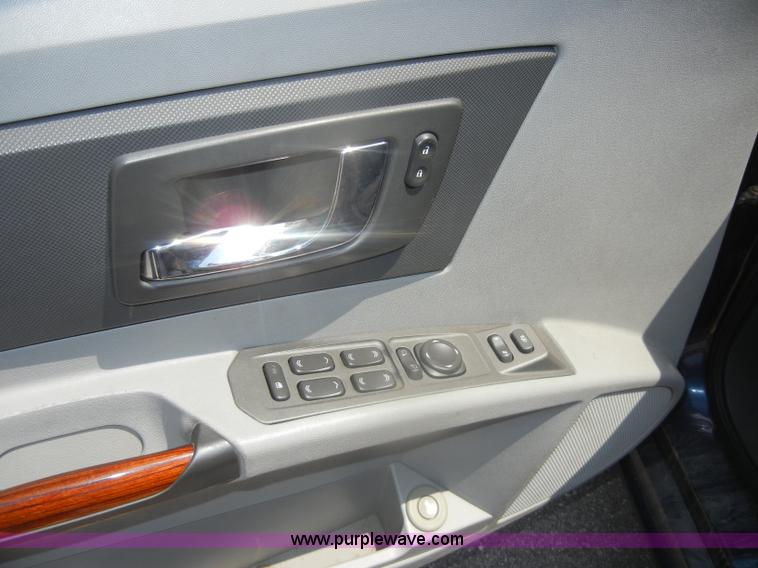 image for item D4435 2003 Cadillac CTS