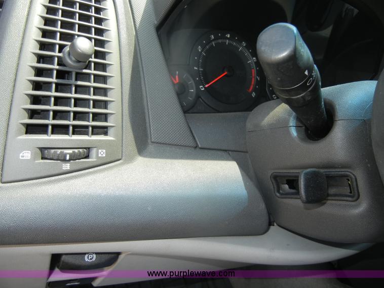 image for item D4435 2003 Cadillac CTS