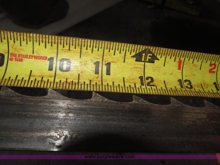 image for item K9557 2008 Log-Master portable saw mill