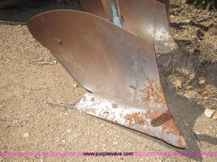 image for item K9564 Ford three bottom plow