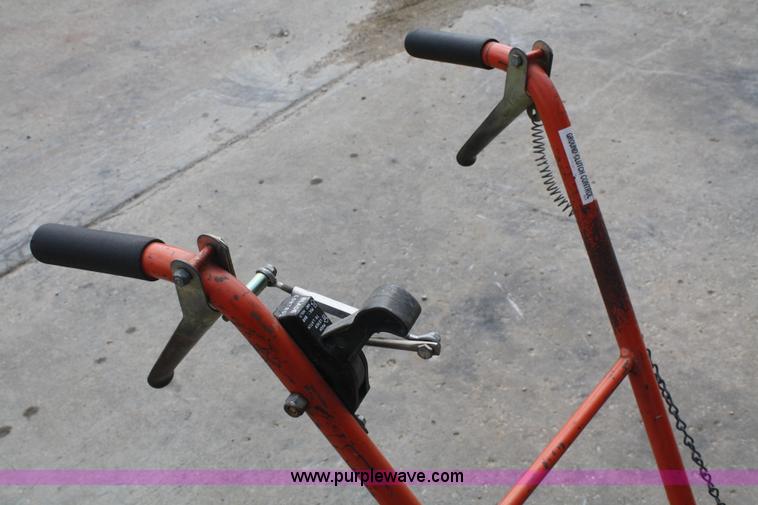 image for item K9831 Bachtold H8200 brush mower