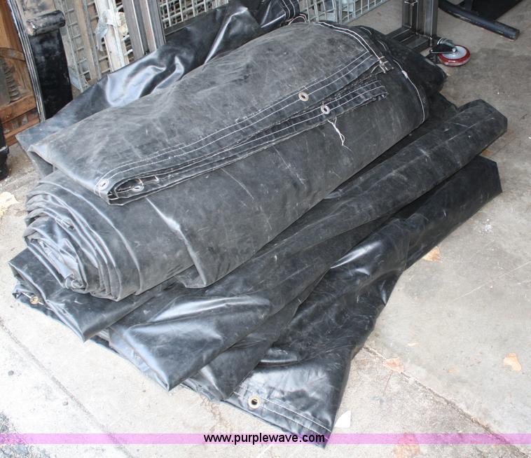 image for item K9848 (4) load tarps