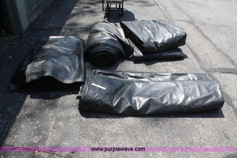 image for item K9848 (4) load tarps