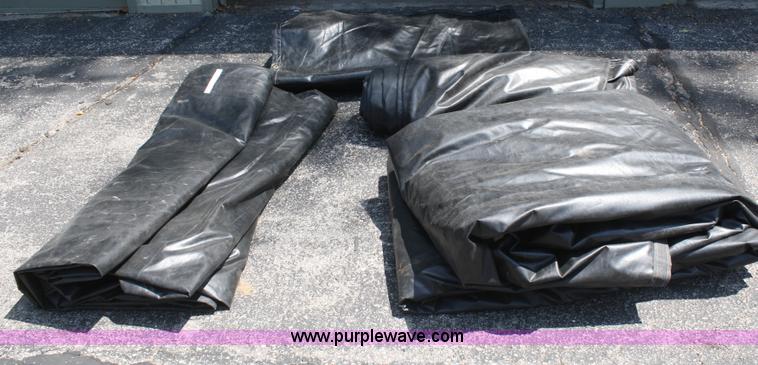 image for item K9848 (4) load tarps