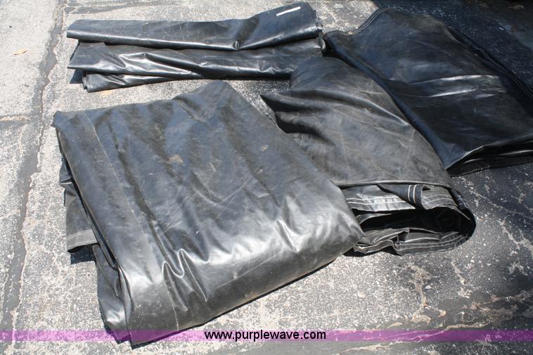 image for item K9848 (4) load tarps