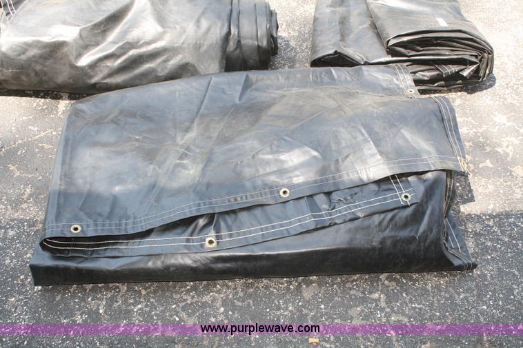 image for item K9848 (4) load tarps