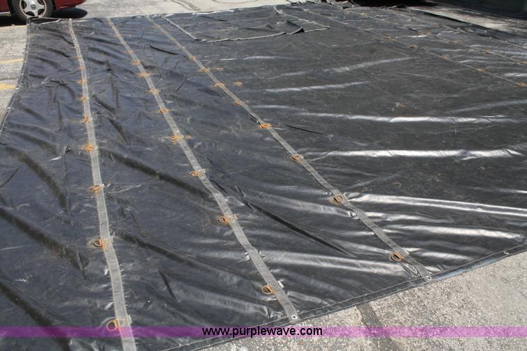 image for item K9848 (4) load tarps