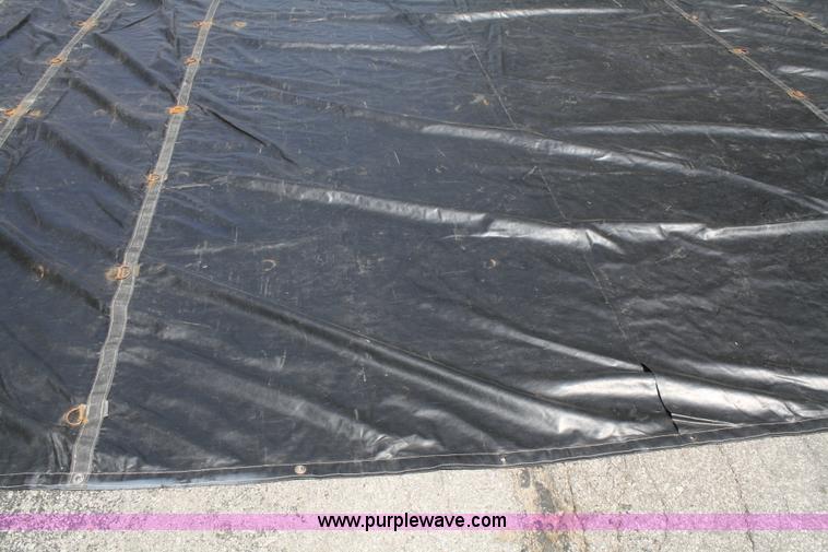 image for item K9848 (4) load tarps
