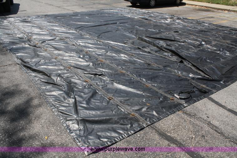 image for item K9848 (4) load tarps