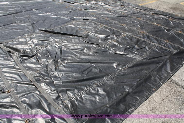 image for item K9848 (4) load tarps