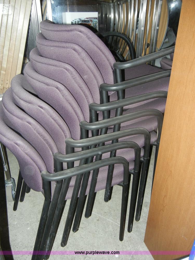 image for item N9965 Assorted nursery school furniture