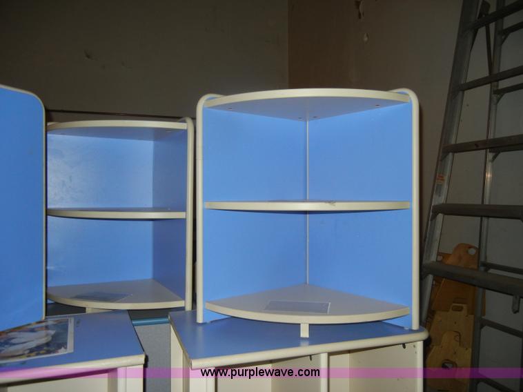 image for item N9974 Assorted school furniture