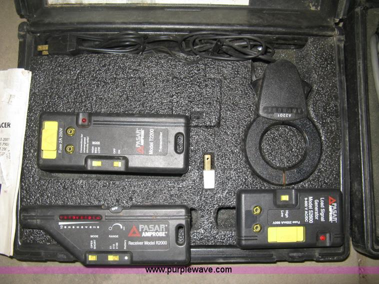 image for item R9608 Assorted tools