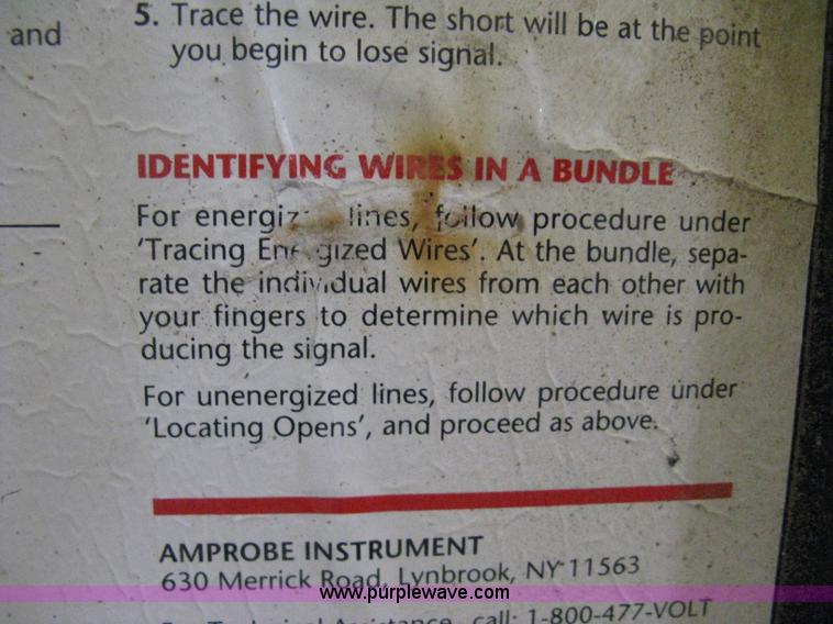 image for item R9608 Assorted tools