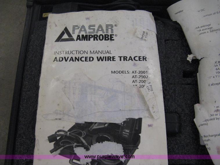 image for item R9608 Assorted tools