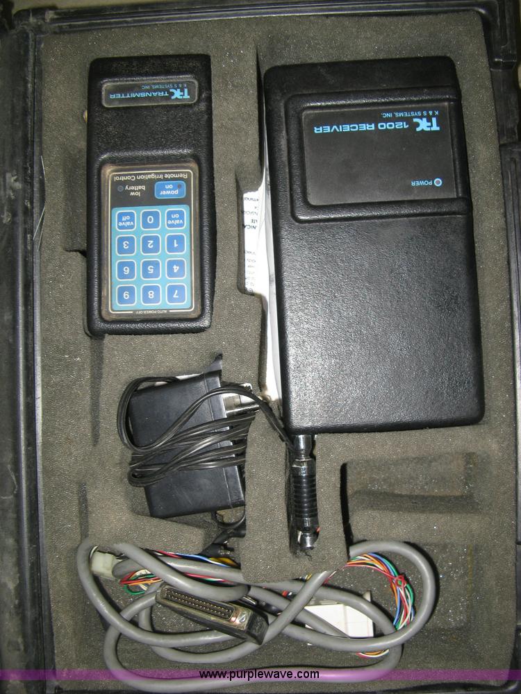 image for item R9608 Assorted tools