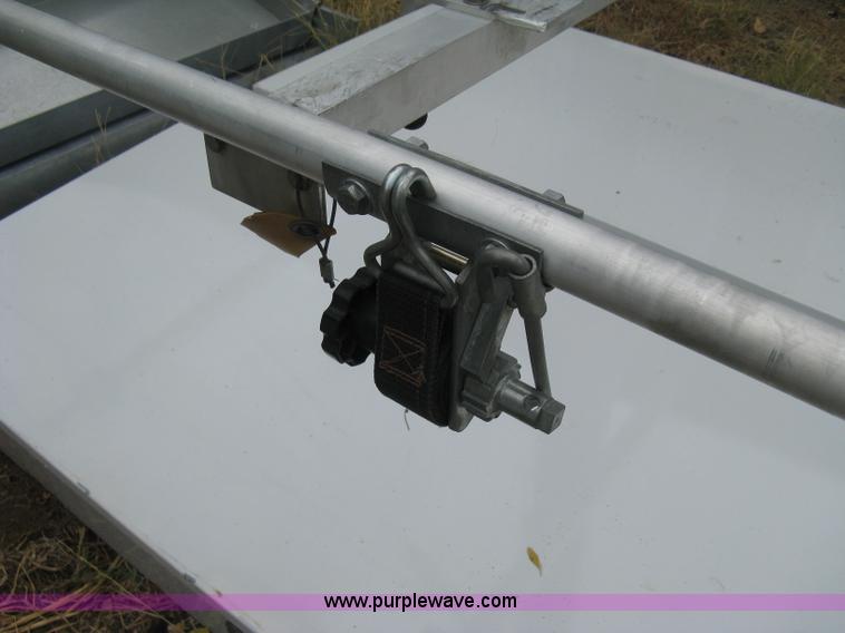 image for item R9611 Omaha service body