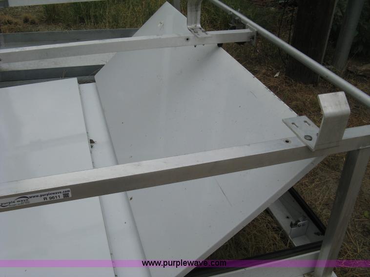 image for item R9611 Omaha service body