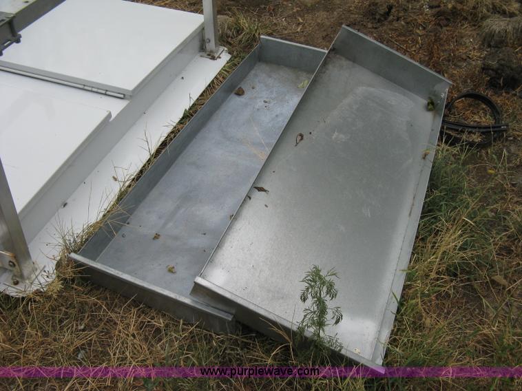 image for item R9611 Omaha service body