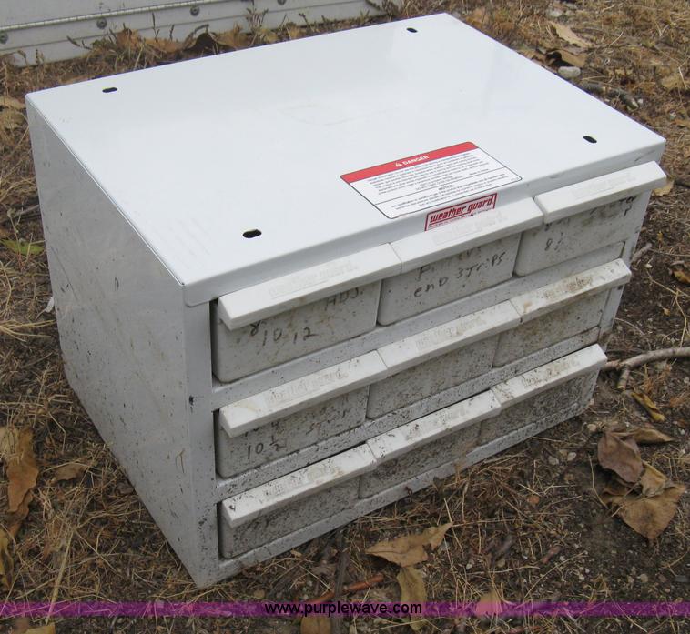 image for item R9612 WeatherGuard cargo van bulkhead