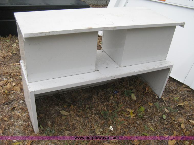 image for item R9612 WeatherGuard cargo van bulkhead