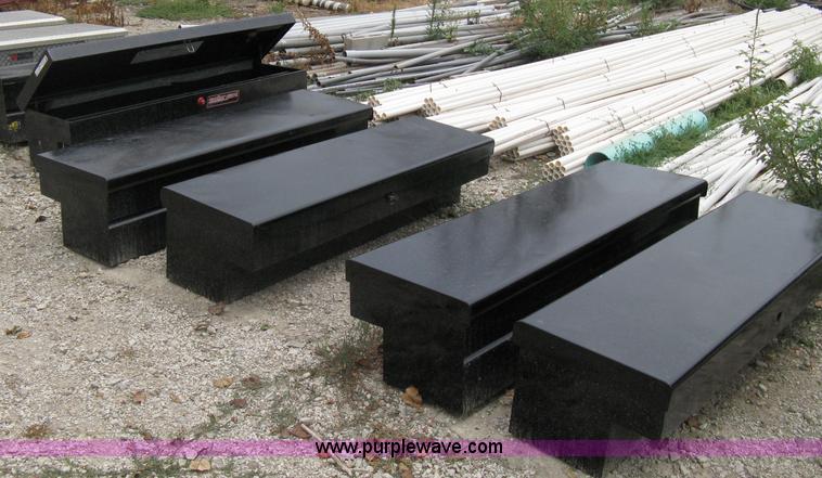 image for item R9615 (6) WeatherGuard side mount toolboxes