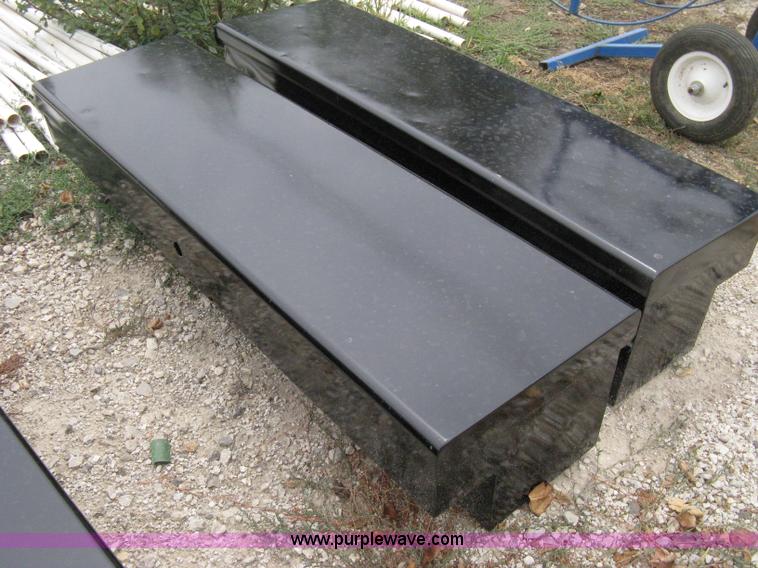 image for item R9615 (6) WeatherGuard side mount toolboxes