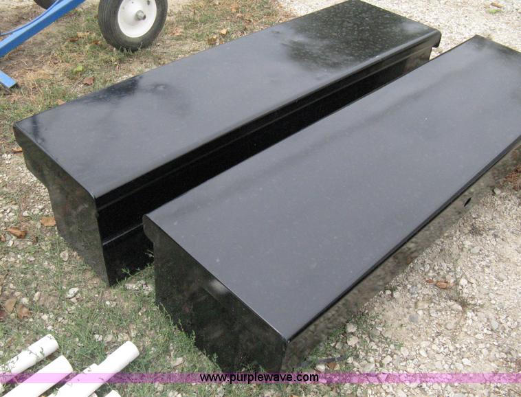 image for item R9615 (6) WeatherGuard side mount toolboxes