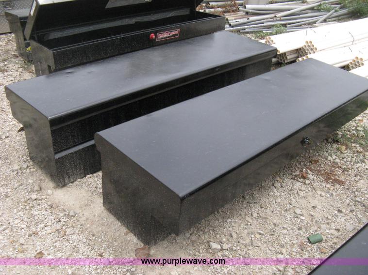 image for item R9615 (6) WeatherGuard side mount toolboxes