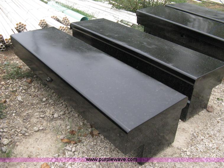 image for item R9615 (6) WeatherGuard side mount toolboxes